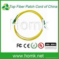 Fiber optic patch cord factory supply fiber optic patch cord  2