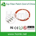 Homk fiber polishing machine fiber patch