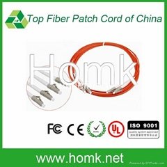 Homk fiber polishing machine fiber patch cord