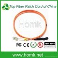 LC-MTRJ fiber patch cord good price