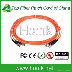 Homk fiber polishing machine fiber patch cord