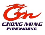 Chongming Fireworks Manufacturing Co.,Ltd