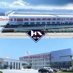 Zhecheng Hongxiang Superhard Material Co., Ltd