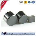 PDC cutters - high quality PDC cutter for oil drilling 1
