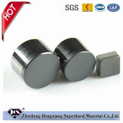 PDC cutters - high quality PDC cutter for oil drilling