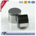 Chinese tungsten carbide insert pdc cutter 1