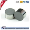 Polycrystalline Diamond Cutter Blank (PDC) for drilling tools
