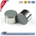 Polycrystalline Diamond Cutter Blank (PDC) for drilling tools 2