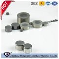 PDC Cutters for PDC Gas Drill Bit