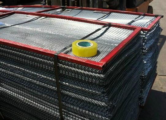 DIAMOND METAL LATH 3