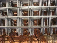 Reinforcing Mesh Construction Material