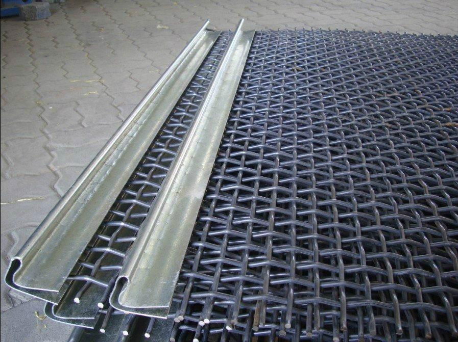 Steel Wire Mesh