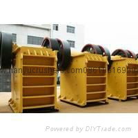 Jaw Crusher