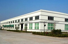 Shanghai Hanyu Complete Machinery Co.,Ltd