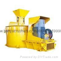 Hanyu VSI Sand Maker