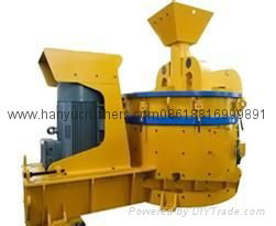 Hanyu VSI Sand Maker 4