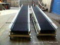 High Efficiency Belt Conveyor