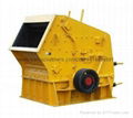 Perfect Impact Crusher 2