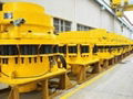 Reliable Cone Crusher 1