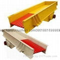 Reliable High Efficiency Vibrating Feeder 2