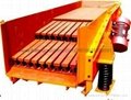 Reliable High Efficiency Vibrating Feeder 3