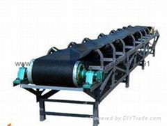 Perfect Reliable Belt Conveyor