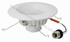 Upshine 5"&6" LED Recessed Downlight