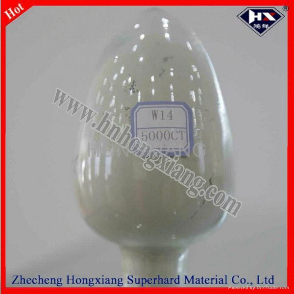 Synthetic Diamond Powder for polishing