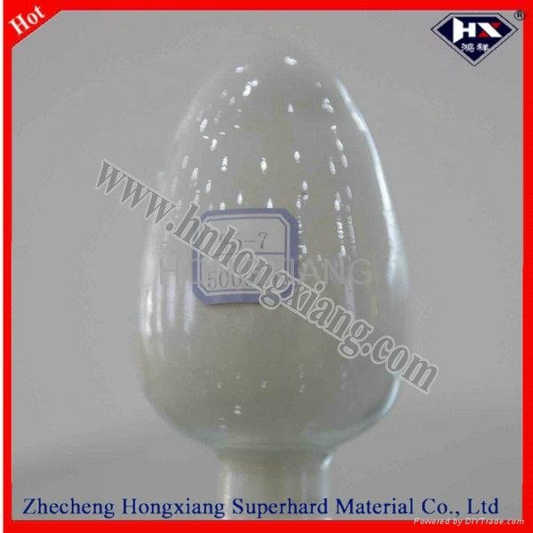 Synthetic Diamond Powder for polishing 2