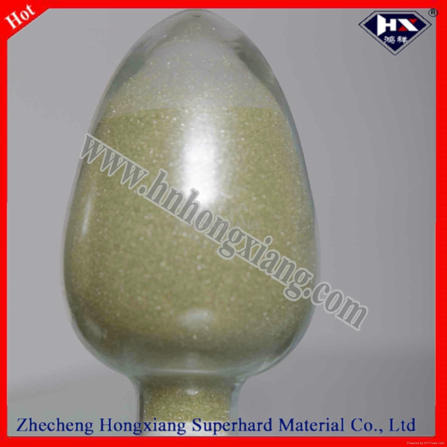 Synthetic Diamond Powder for polishing 5