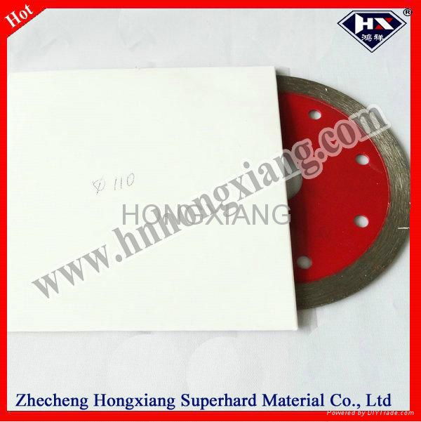 Diamond Saw Blade 3