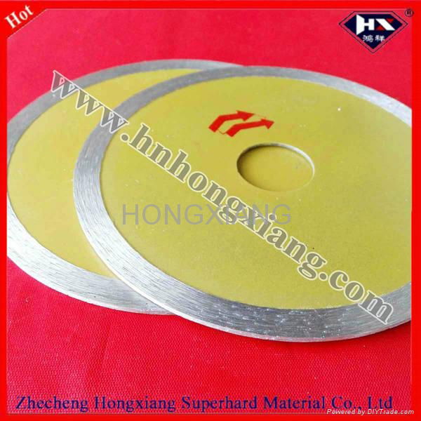 Diamond Saw Blade 2