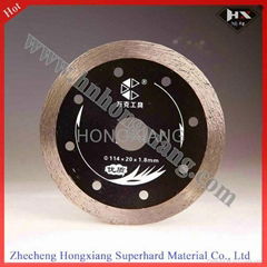 Diamond Saw Blade