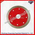 Diamond Saw Blade 4