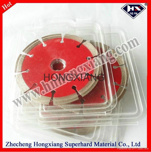 350mm Marble cutting saw blade,diamond tools 3