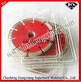 350mm Marble cutting saw blade,diamond tools 3