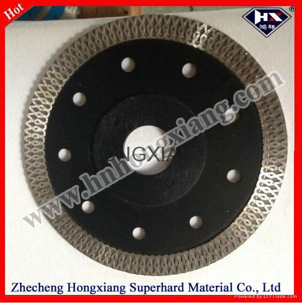 350mm Marble cutting saw blade,diamond tools 2