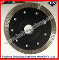 350mm Marble cutting saw blade,diamond tools 2