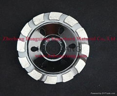 Bowl-shaped Grinding Wheel/ all size 