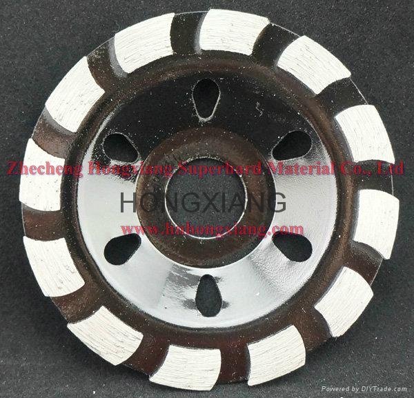 Bowl-shaped Grinding Wheel/ all size  2