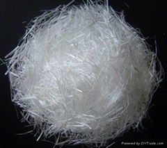 Alkali Resistant Fiberglass Chopped Strand