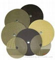 Fiberglass Discs