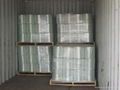 E-glass Assembled Fiberglass Panel