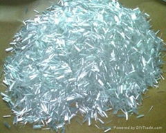 Alkali Resistant Fiberglass Chopped Strand For PA