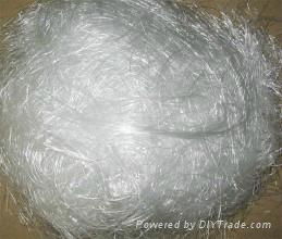 AR Fiberglass Chopped Strands 14.5%/16.5% 