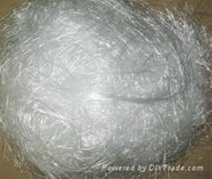 AR Fiberglass Chopped Strands 14.5%/16.5%