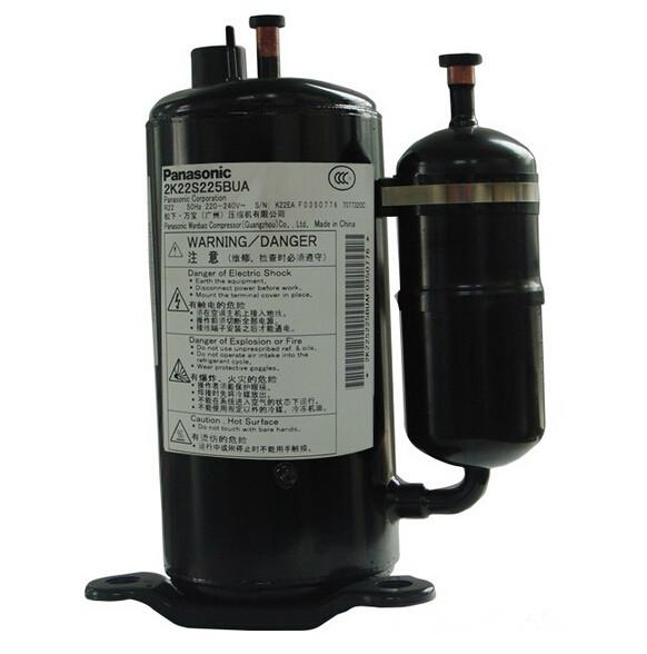 2V36S225BUA Panasonic compressor Panasonic compressor (China Trading