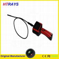 Handheld 1M 3.5 inch TFT-LCD portable industry pipe inspection endoscope camera 2