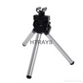 0.3MP driver 200x usb microscope camera with 4LED lights for video otoscope 4