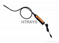 Handheld 1M snake tube mini 7.8mm usb inspection camera with 4LED lights